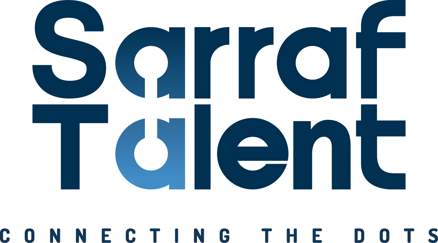 Sarraf Talent Logo